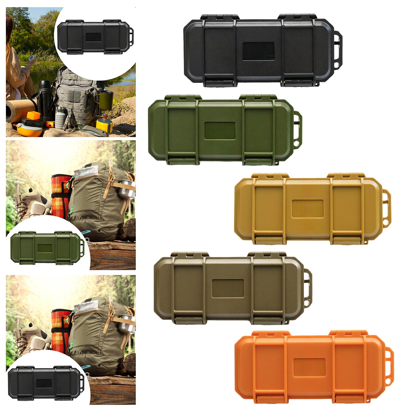 Edc Everyday Carry Knives - Scatola portaoggetti per attrezzi per il
