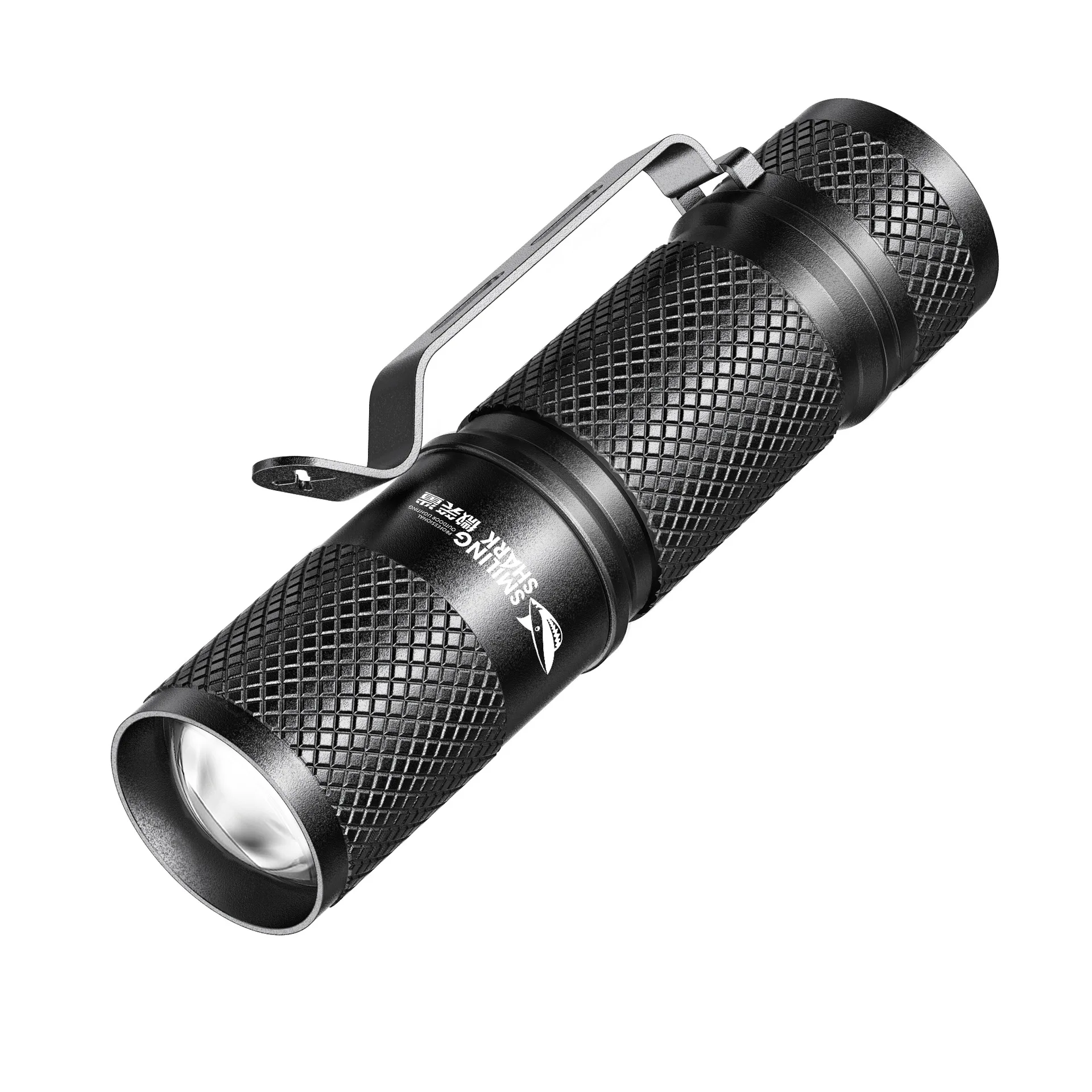 Edc Day Carry - Nuova torcia ultra potente LED Mini