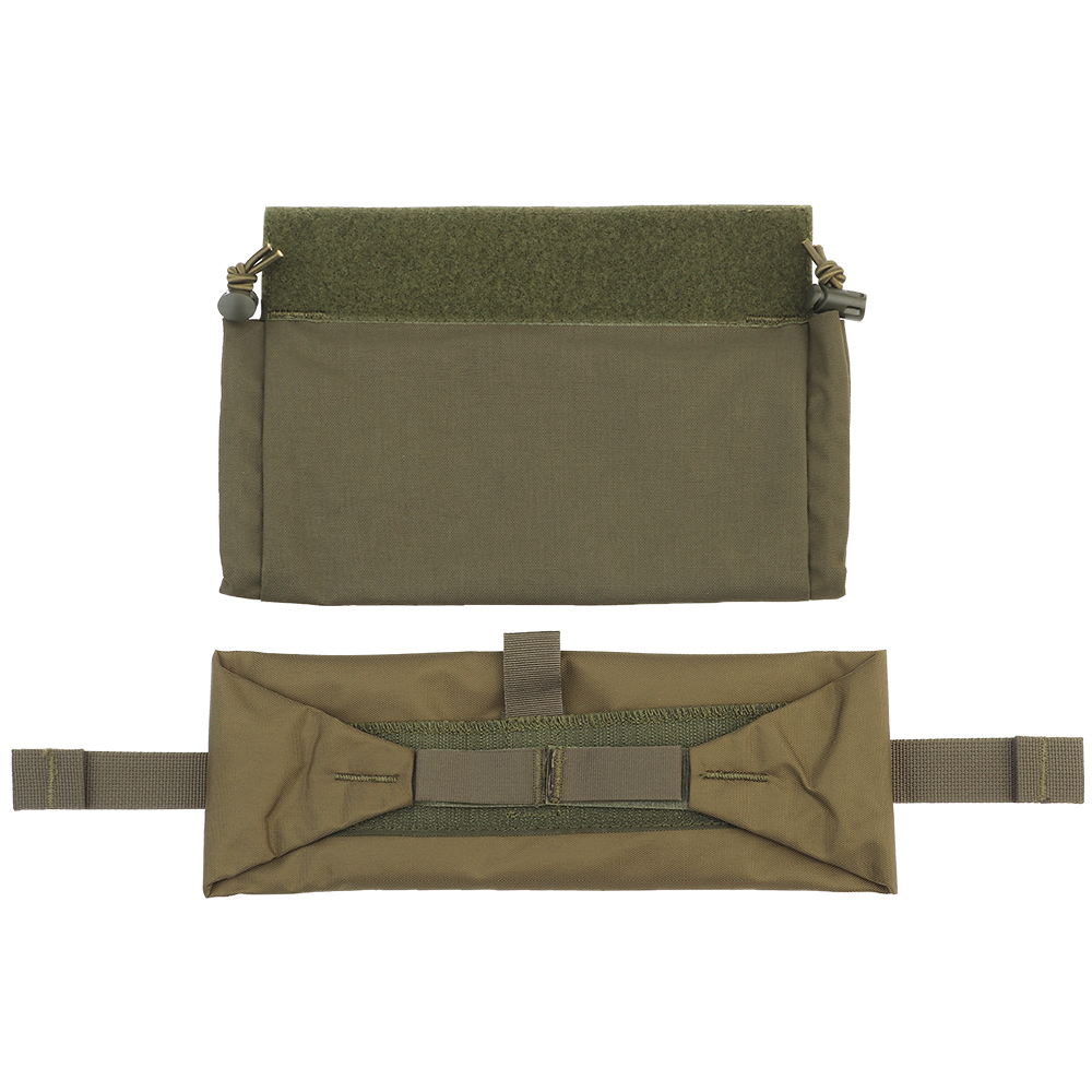 Edc Carry Items - Borsa Tattica per Pronto Soccorso D3CRM