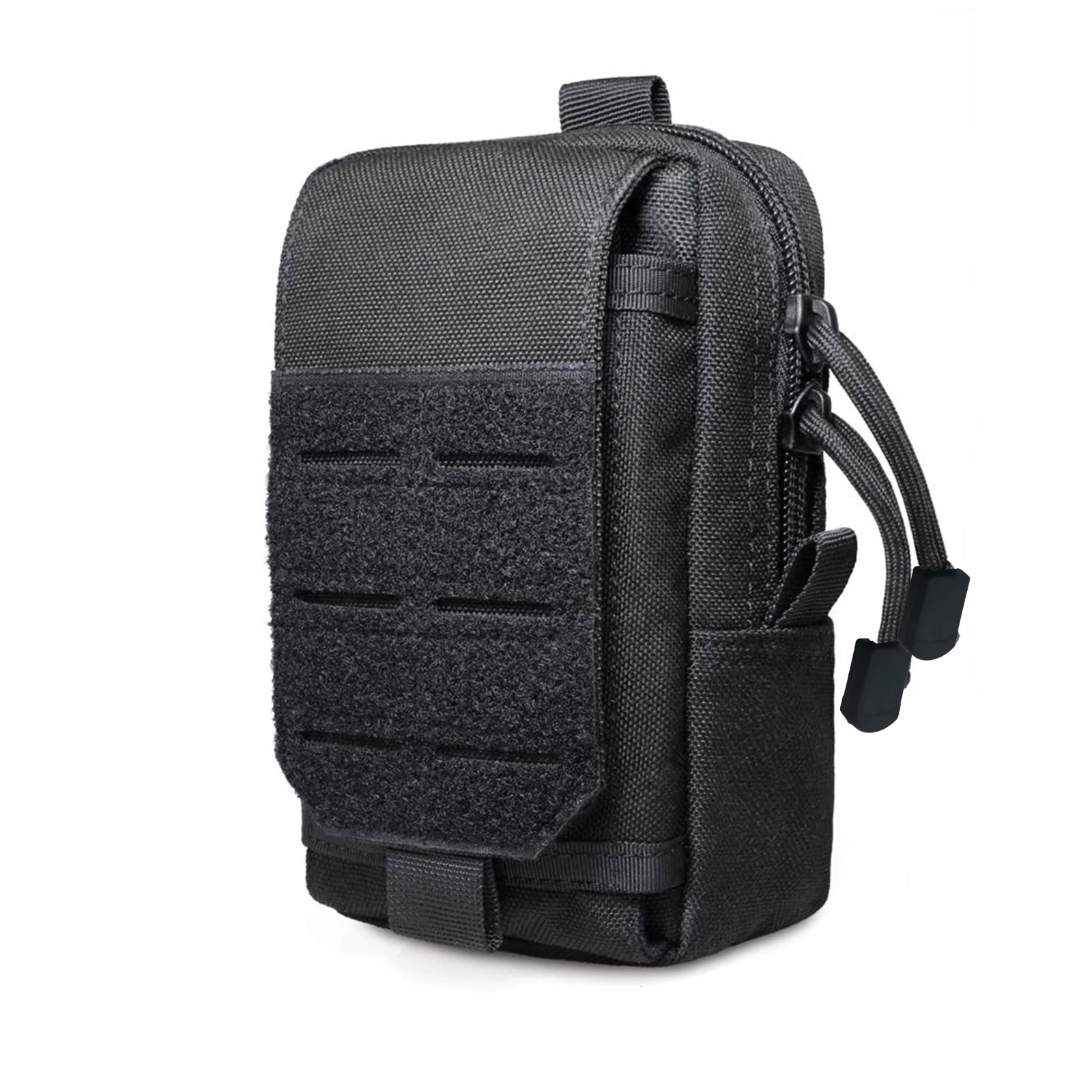 Edc Carry Bag - Marsupio tattico Molle Marsupio da uomo
