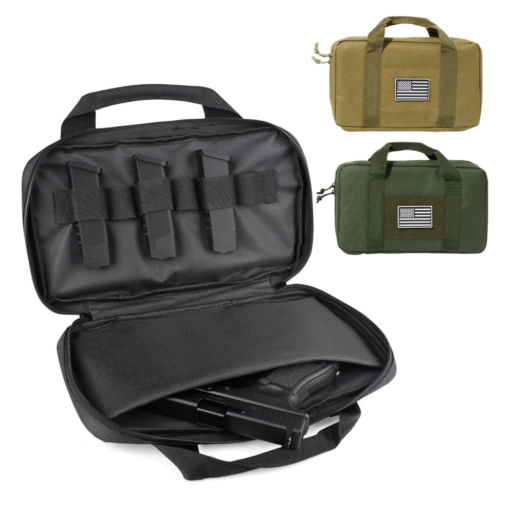 Edc Pistol Carry Bag - Borsa per il trasporto di armi