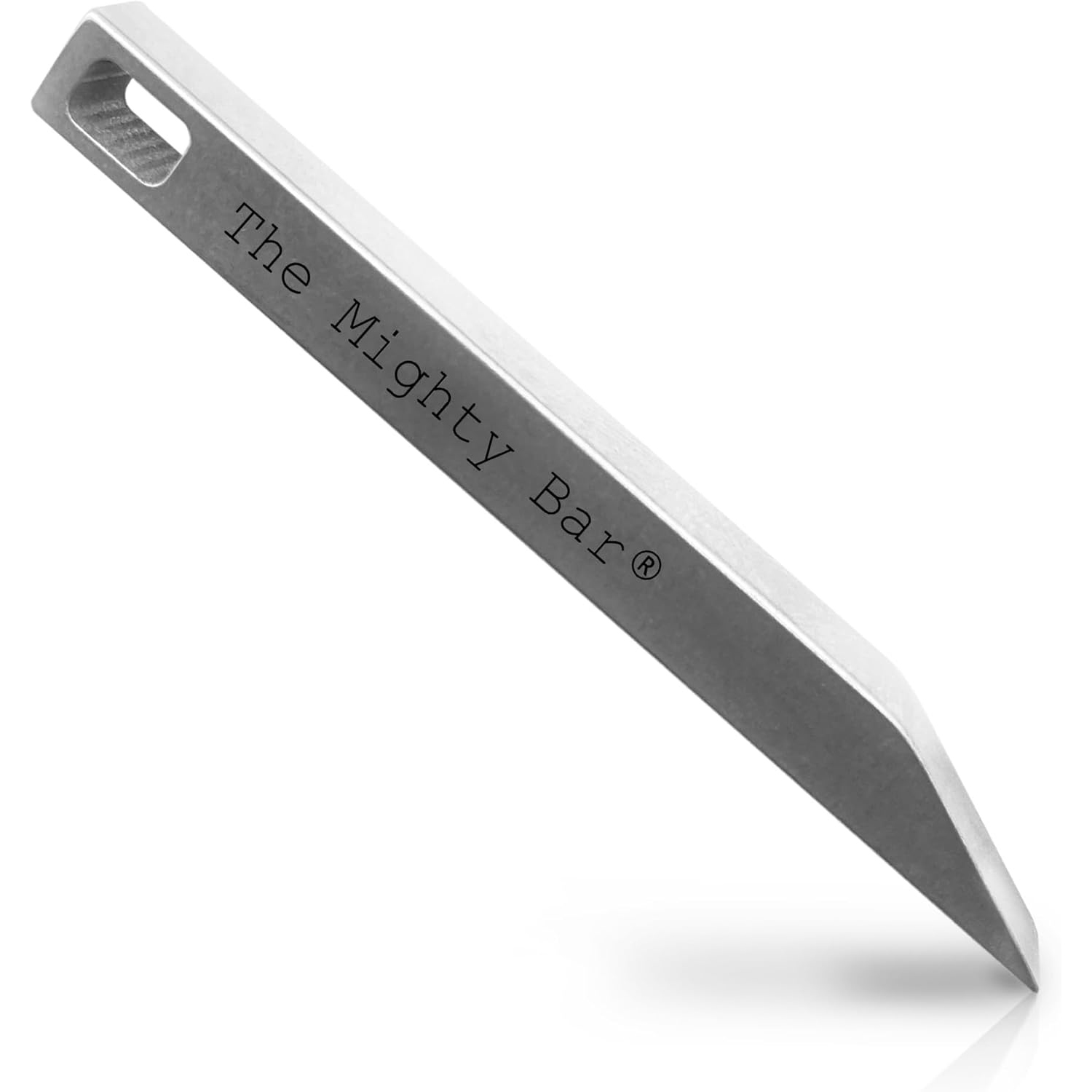 Edc Day Carry - Portachiavi resistente Prybar EDC Pry Bar