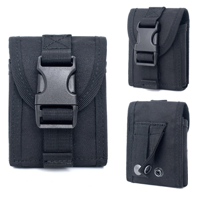 Edc Able Carry - Borsa da Cintura EDC MOLLE per