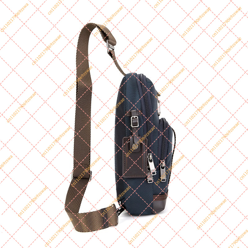 Borsa a tracolla sottile in ny - Edc Carry Essentials recensione e prezzo