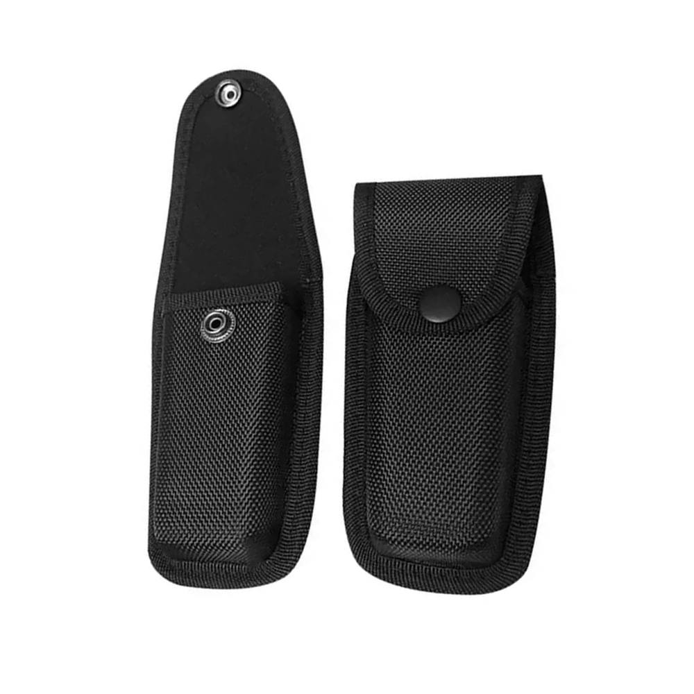 Grande Borsa in Nylon Nera da  - Edc Everyday Carry Knives recensione e prezzo