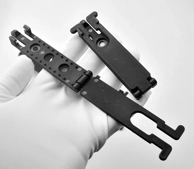 Clip per fodero per coltello M - Edc Everyday Carry Knives recensione e prezzo