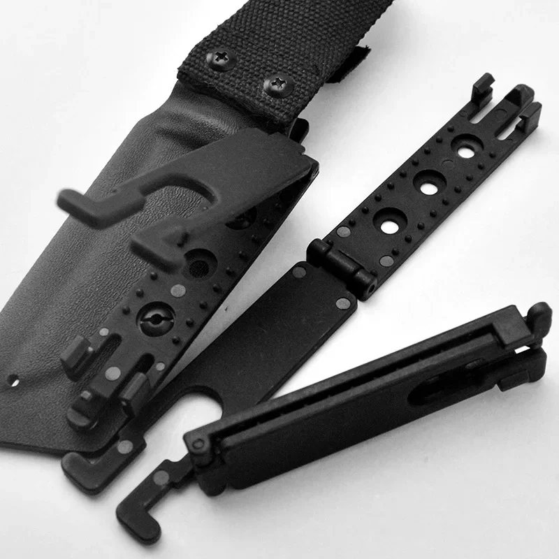 Clip per fodero per coltello M - Edc Everyday Carry Knives recensione e prezzo