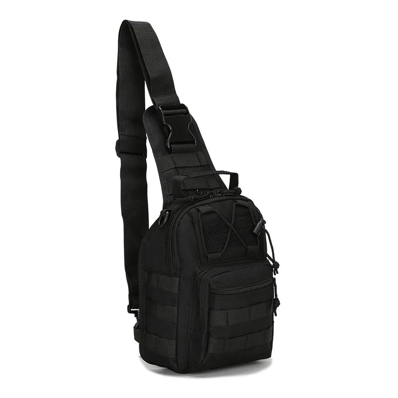 Zaino Tattico Multifunzionale  - Edc Able Carry recensione e prezzo