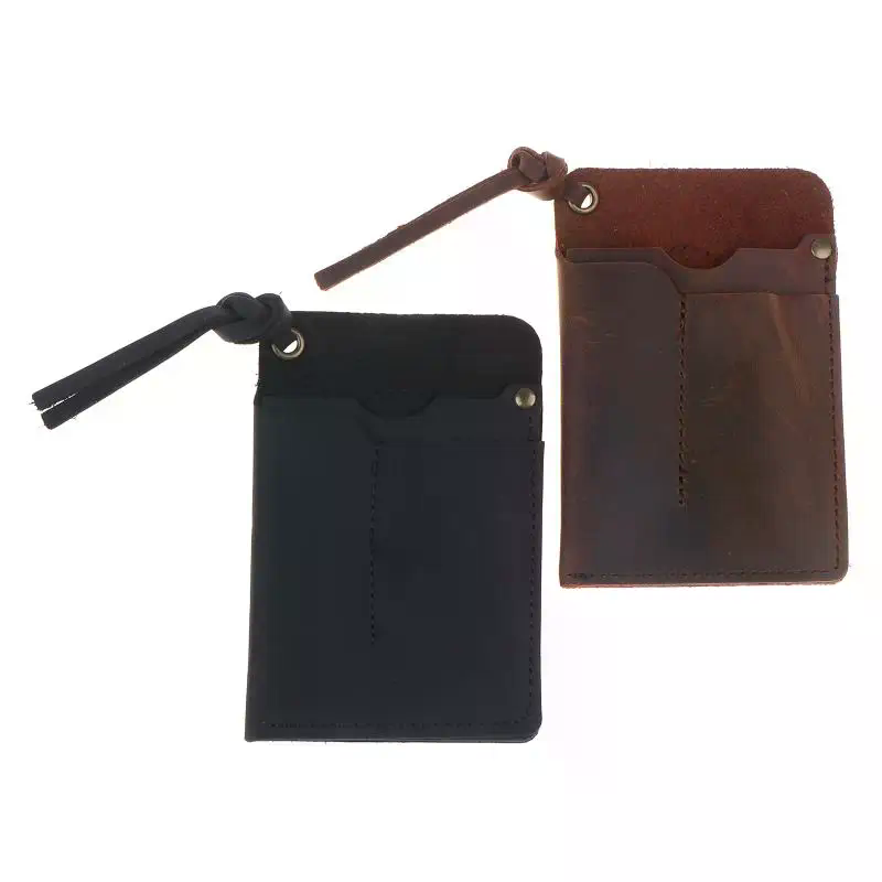 Organizer Multifunzionale in V - Edc Carry Belt Leather recensione e prezzo