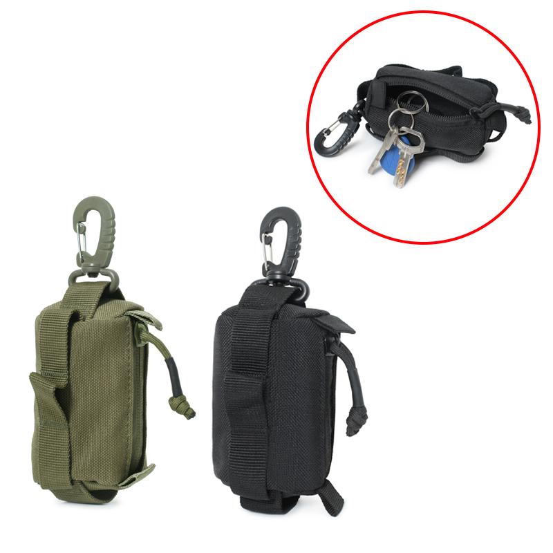 Borsa EDC da Esterno, Portachi - Edc Carry Items recensione e prezzo