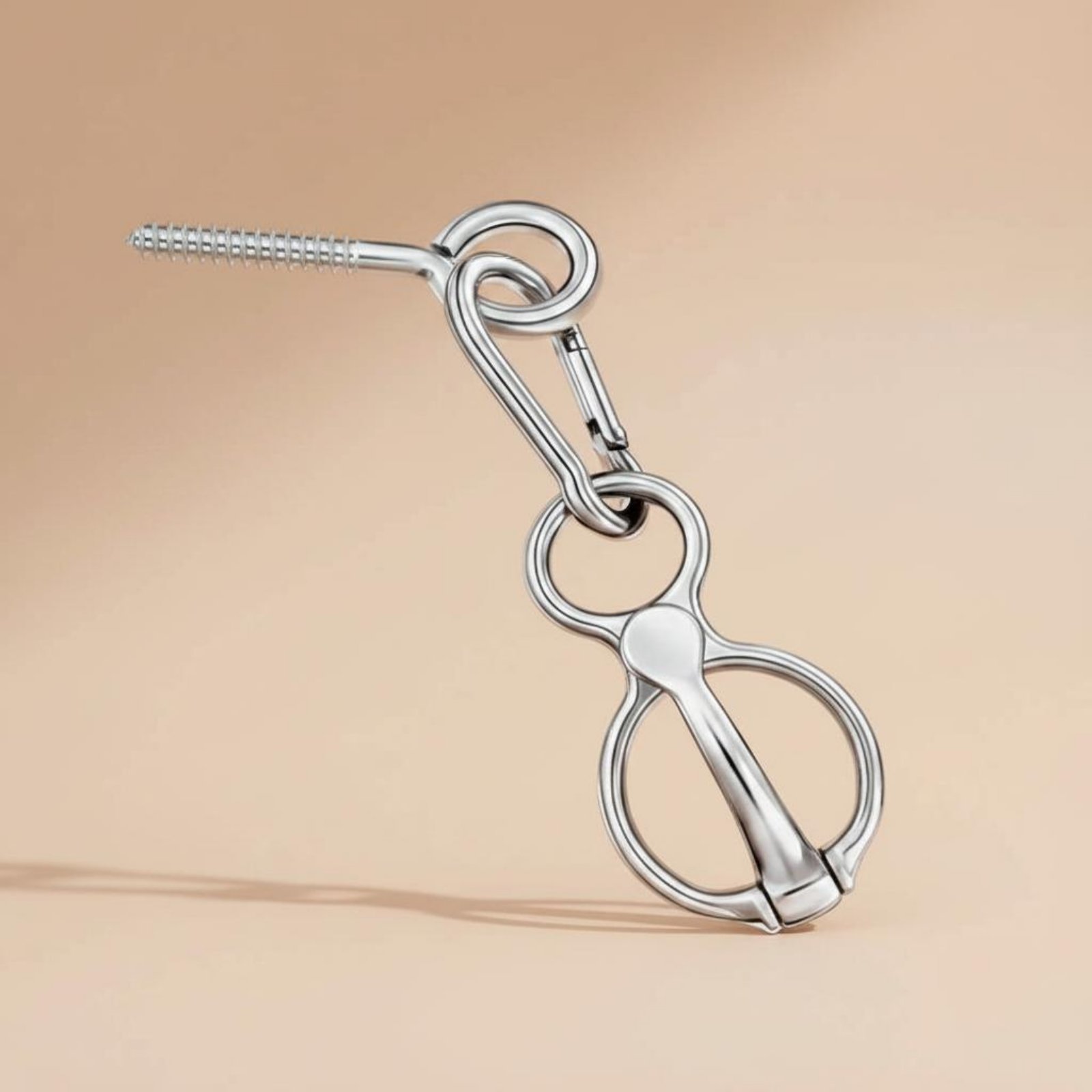 3 Pezzi Fermacorda Stabile Riu - Gear Tie Reusable recensione e prezzo