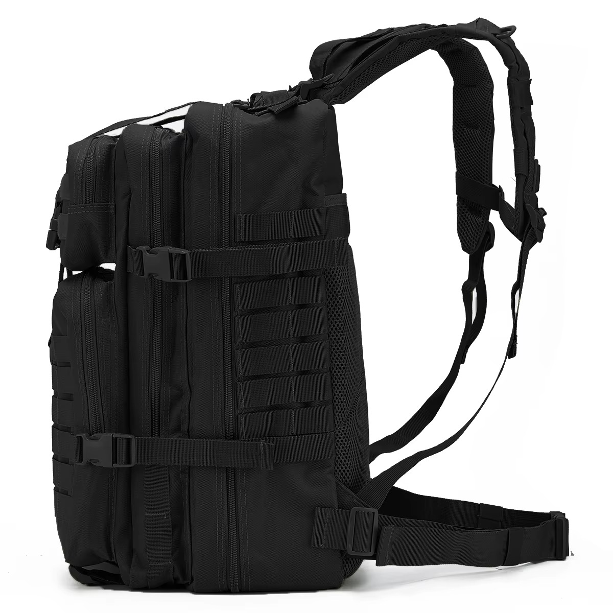 Zaini tattici da uomo 30L / 50 - Edc Carry Items recensione e prezzo