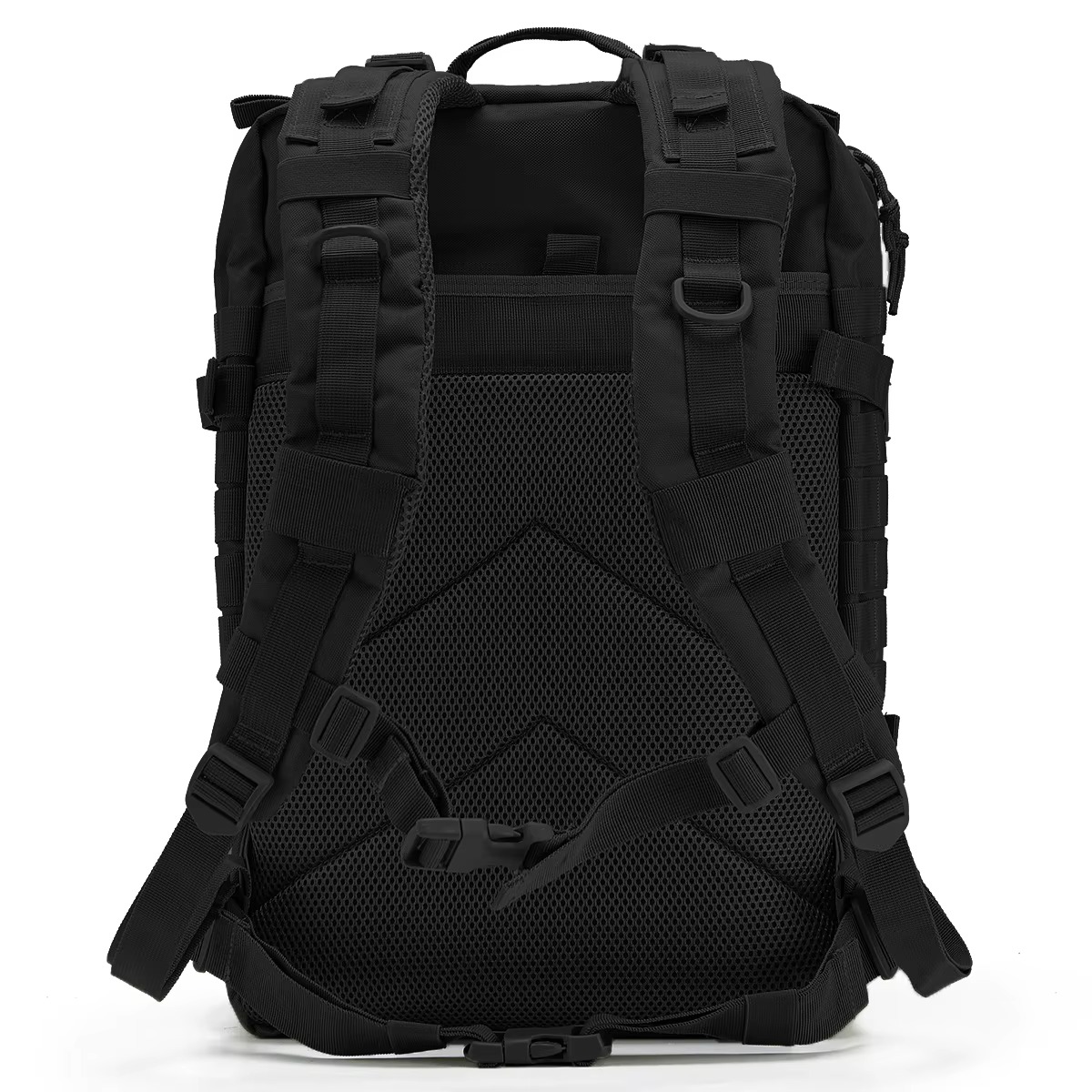 Zaini tattici da uomo 30L / 50 - Edc Carry Items recensione e prezzo