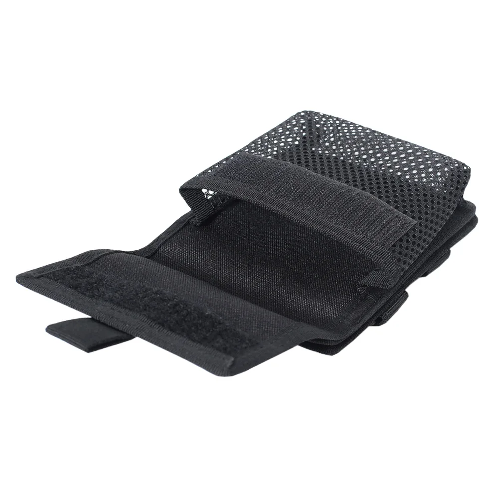 Marsupio con cintura Molle Tas - Edc Able Carry recensione e prezzo