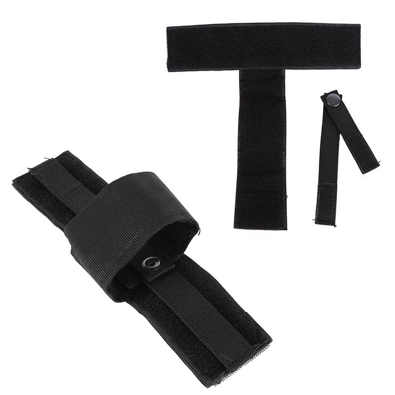 Porta Pistola da Cintura Nasco - Edc Concealed Carry Holster recensione e prezzo