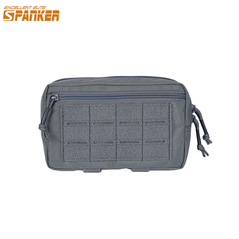 Eccellente Borsa da Caccia ELI - Edc Carry Items recensione e prezzo
