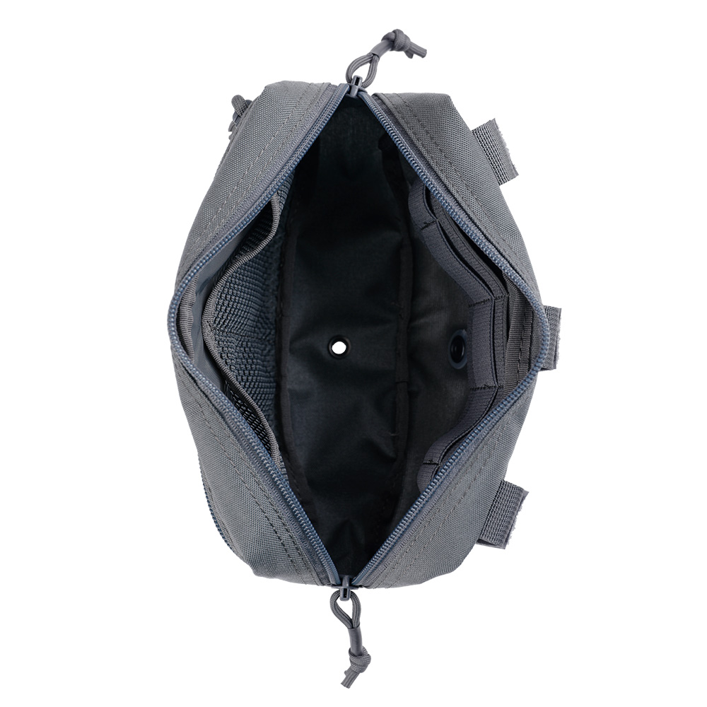 Eccellente Borsa da Caccia ELI - Edc Carry Items recensione e prezzo