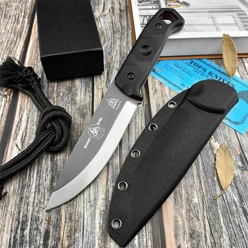 Coltello da Sopravvivenza Port - Edc Carry Fixed Blade Knife recensione e prezzo