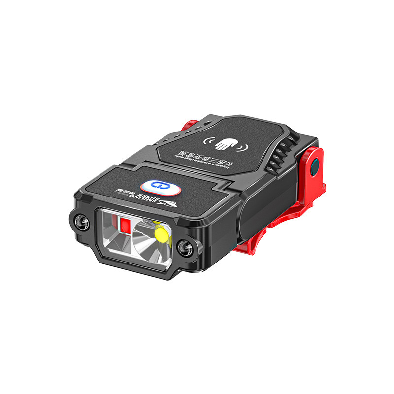 Super Bright USB ricaricabile  - Edc Day Carry recensione e prezzo