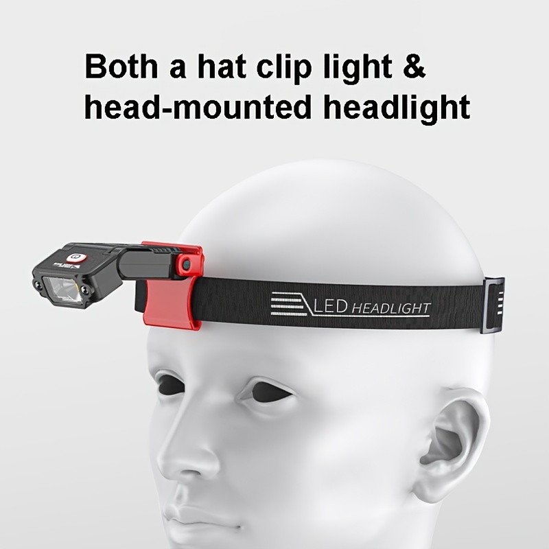 Super Bright USB ricaricabile  - Edc Day Carry recensione e prezzo