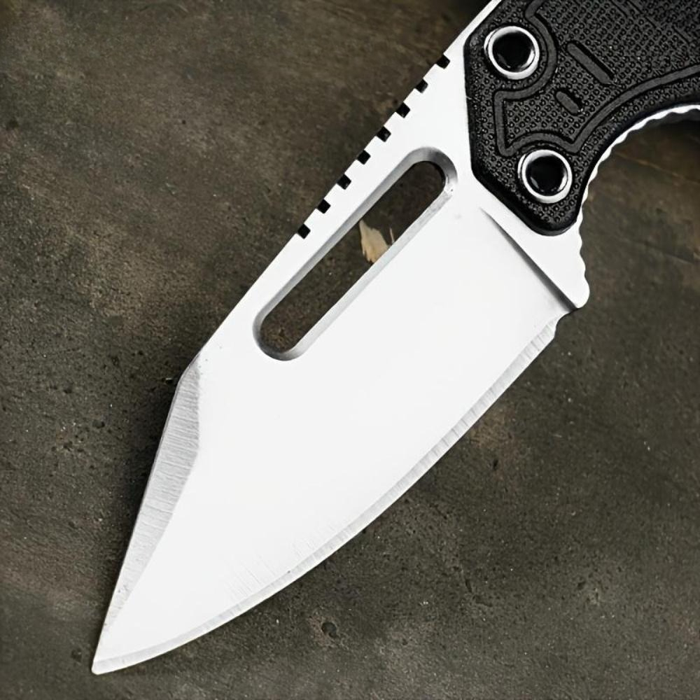 Coltello da Collo Portatile co - Edc Carry Fixed Blade Knife recensione e prezzo