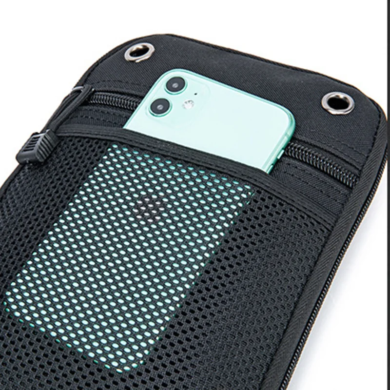Custodia per fondina tattica n - Edc Concealed Carry Holster recensione e prezzo