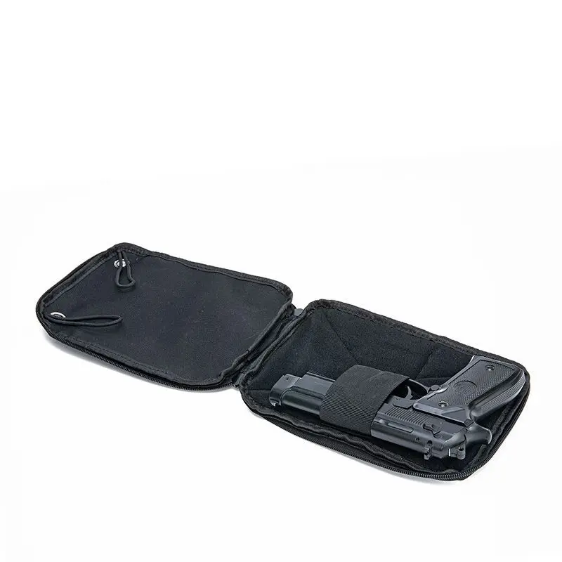 Custodia per fondina tattica n - Edc Concealed Carry Holster recensione e prezzo