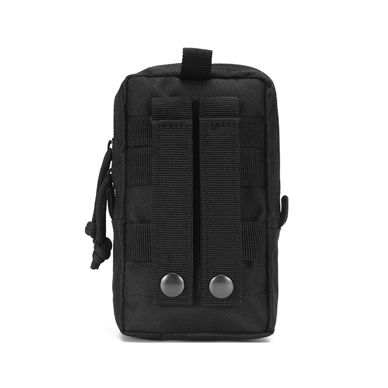 Tasca da uomo speciale cintura - Edc Carry Items recensione e prezzo