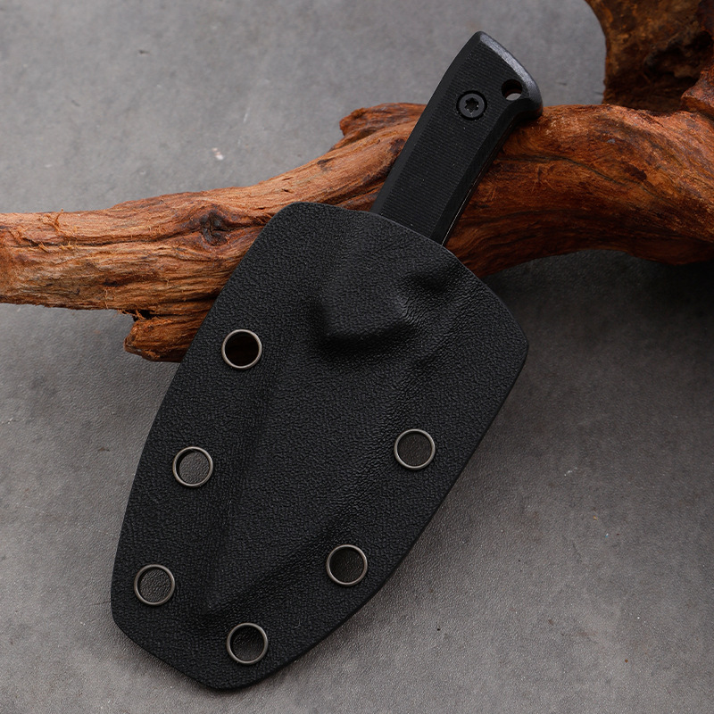 5CR15 Coltello a lama fissa pi - Edc Carry Fixed Blade Knife recensione e prezzo