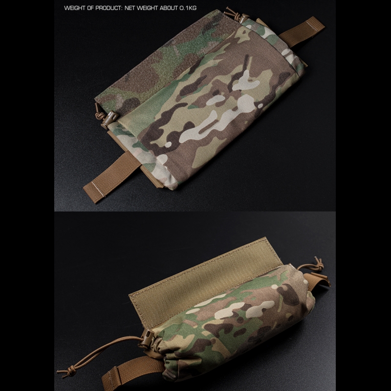 Borsa Tattica per Pronto Socco - Edc Carry Items recensione e prezzo