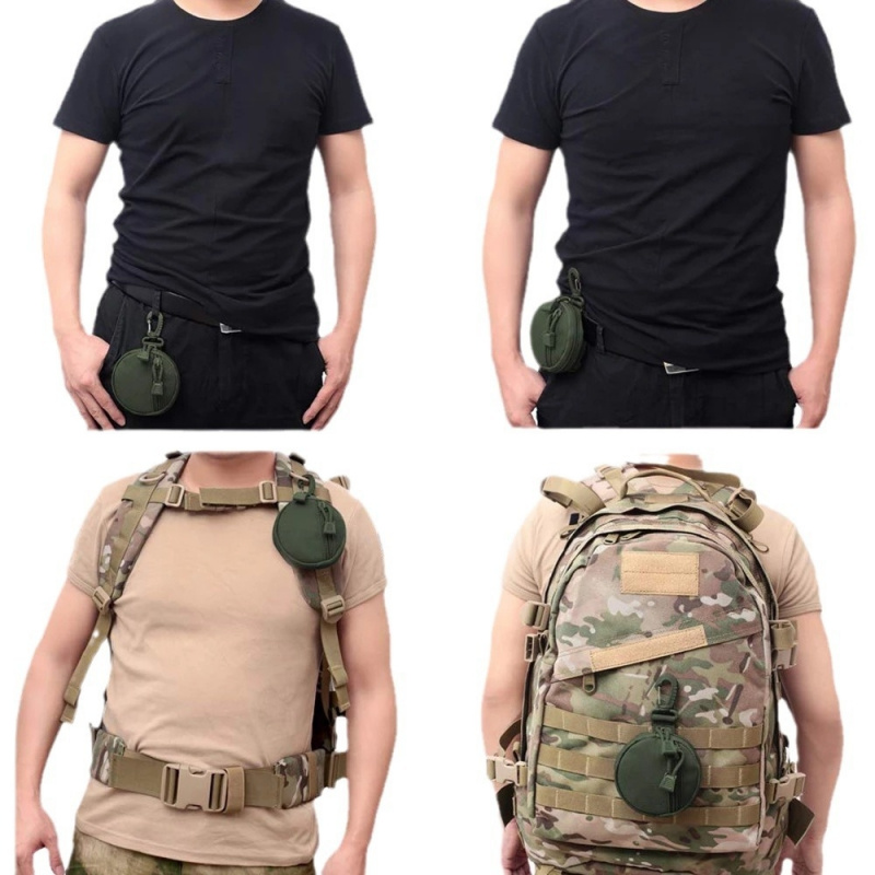 Borsa da Cintura Multifunziona - Edc Carry Bag recensione e prezzo