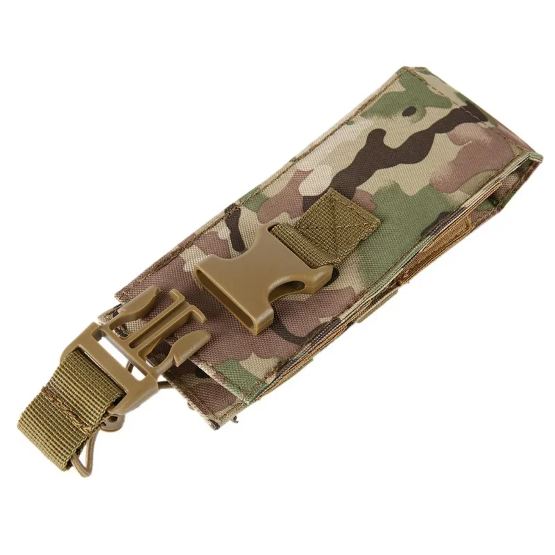 Fondina Portaborraccia Molle p - Edc Carry Items recensione e prezzo