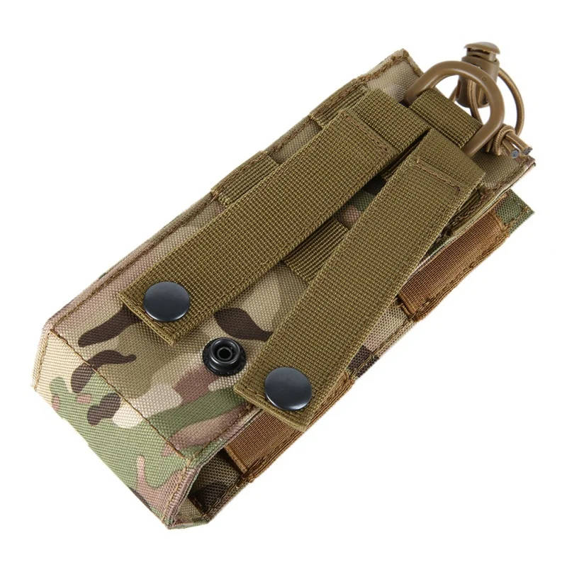 Fondina Portaborraccia Molle p - Edc Carry Items recensione e prezzo