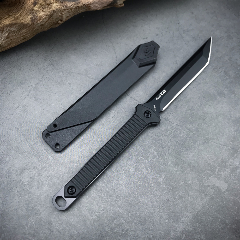 Coltello da Caccia a Lama Fiss - Edc Carry Fixed Blade Knife recensione e prezzo