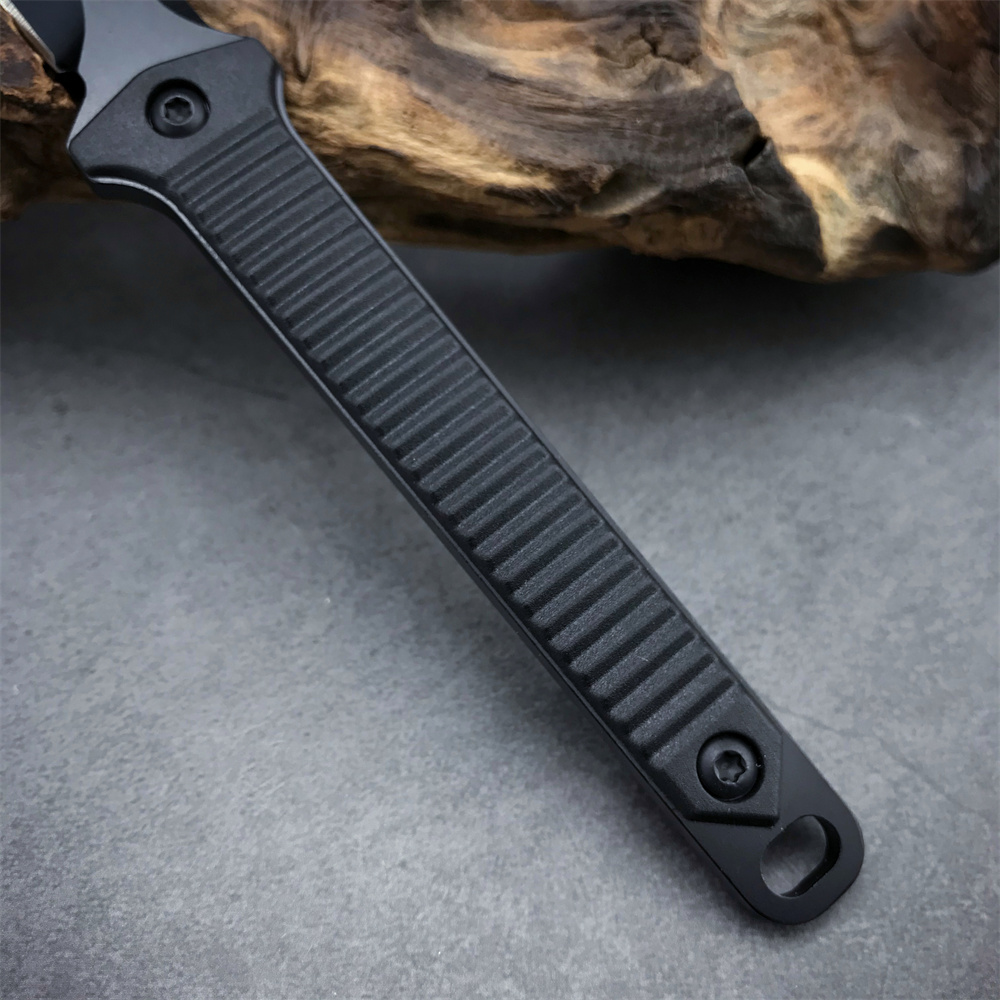 Coltello da Caccia a Lama Fiss - Edc Carry Fixed Blade Knife recensione e prezzo