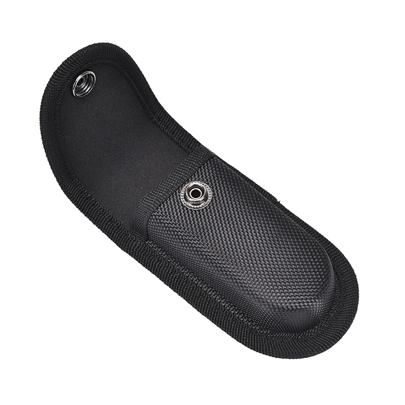 Fodero nero pieghevole per col - Edc Everyday Carry Knives recensione e prezzo