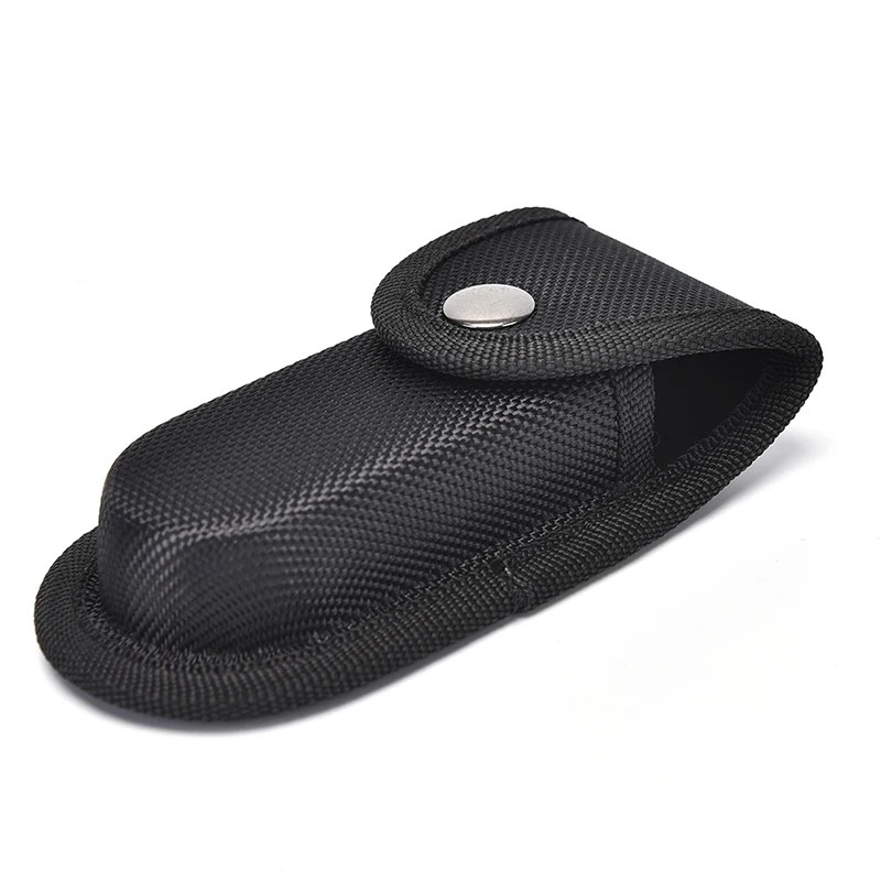 Fodero nero pieghevole per col - Edc Everyday Carry Knives recensione e prezzo