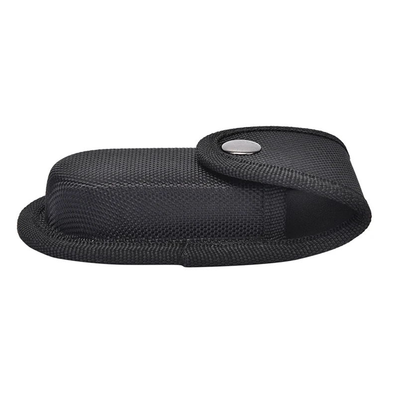 Fodero nero pieghevole per col - Edc Everyday Carry Knives recensione e prezzo