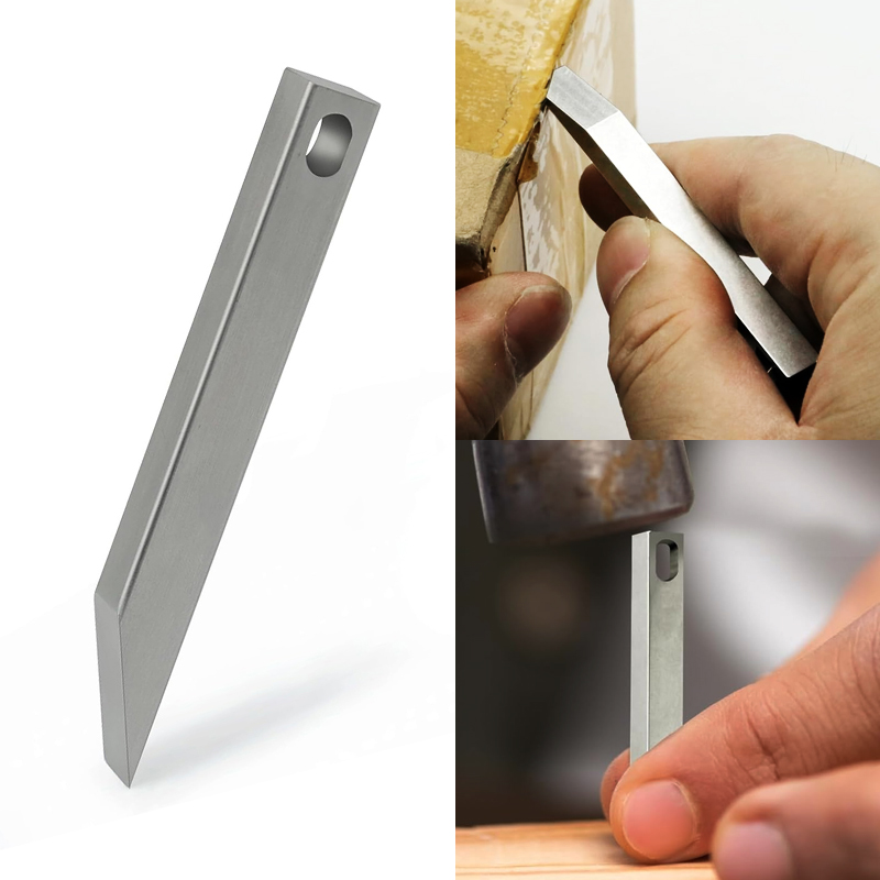Barra di leva EDC, barra di le - Edc Day Carry recensione e prezzo