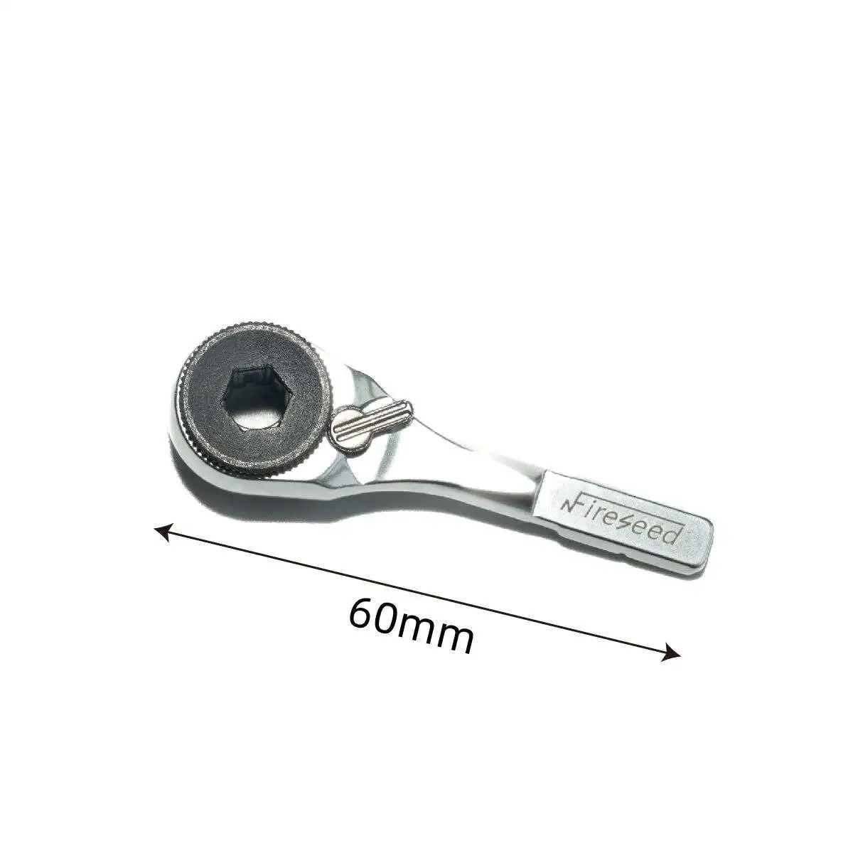 Chiave a Cricchetto 60T Multiu - Edc Carry All recensione e prezzo