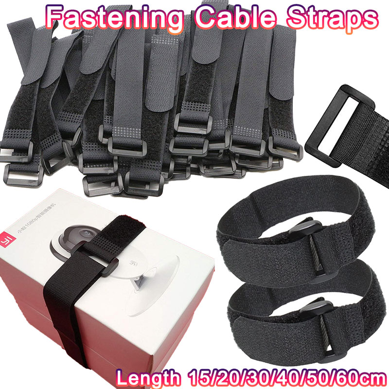 5/10 pz Riutilizzabili Cavo di - Gear Tie Reusable recensione e prezzo