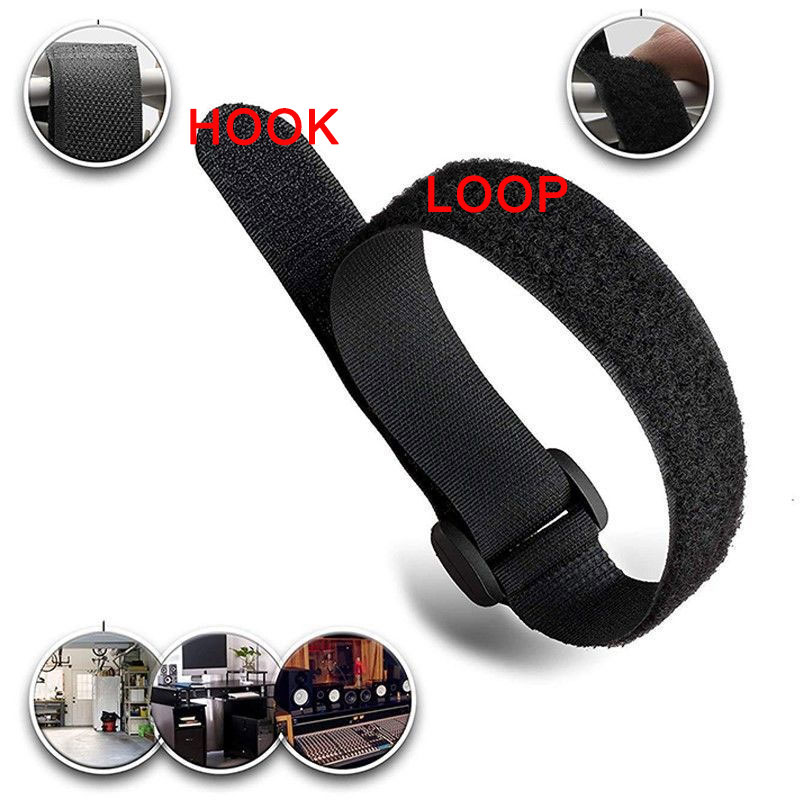 5/10 pz Riutilizzabili Cavo di - Gear Tie Reusable recensione e prezzo