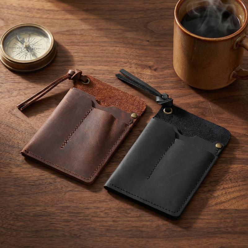 Fodero Organizer Multifunziona - Edc Carry Belt Leather recensione e prezzo