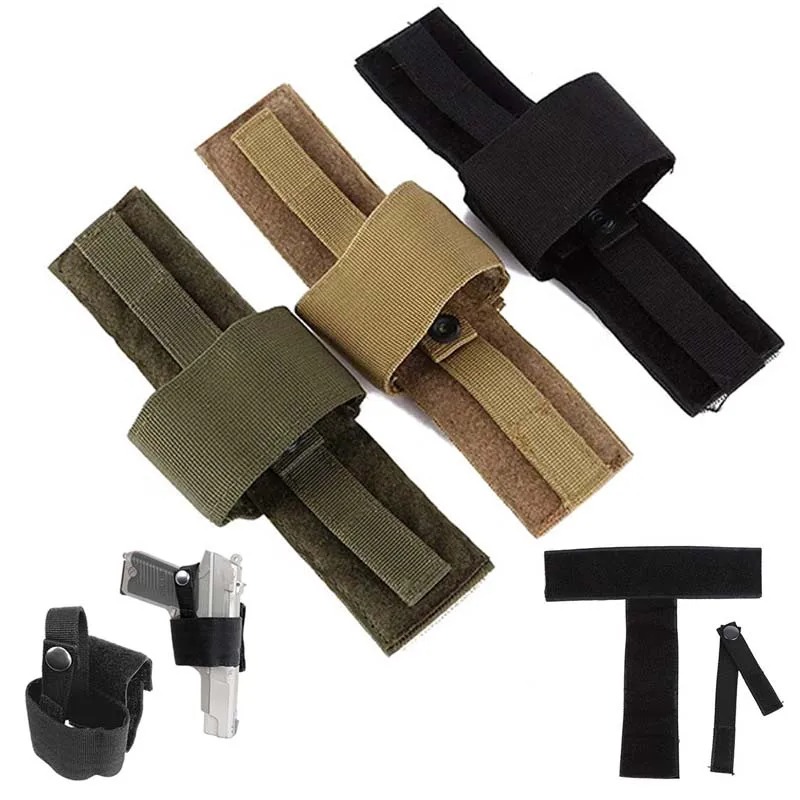 Porta Pistola da Cintura Legge - Edc Concealed Carry Holster recensione e prezzo