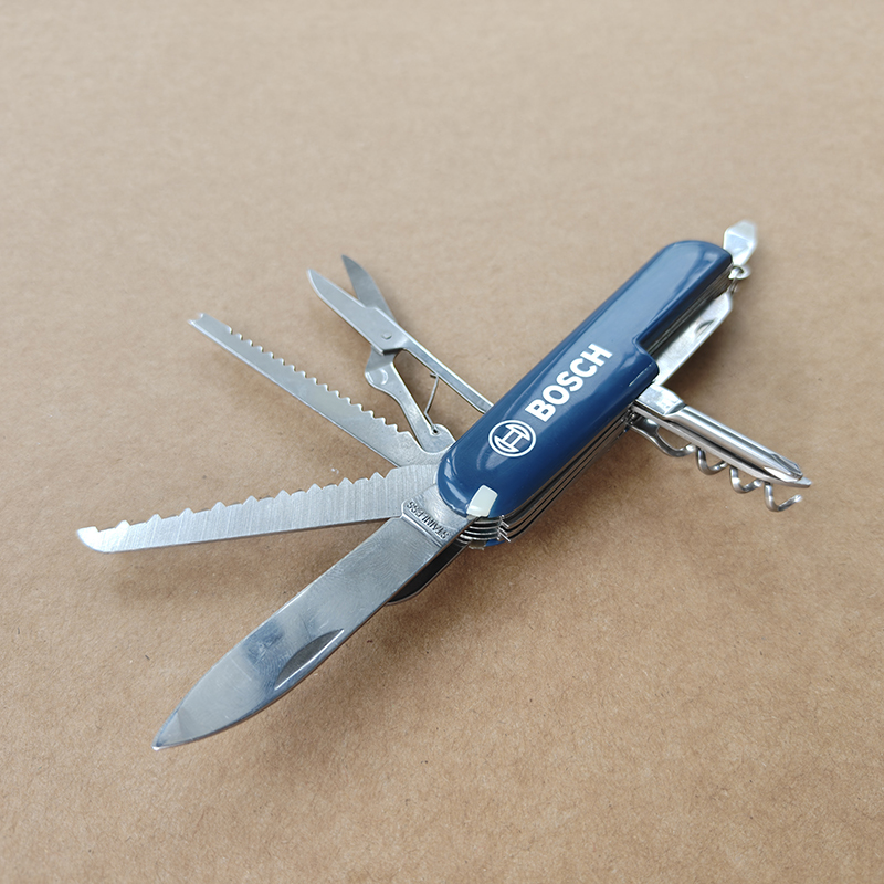 Coltello Multiuso Pieghevole B - Edc Carry All recensione e prezzo