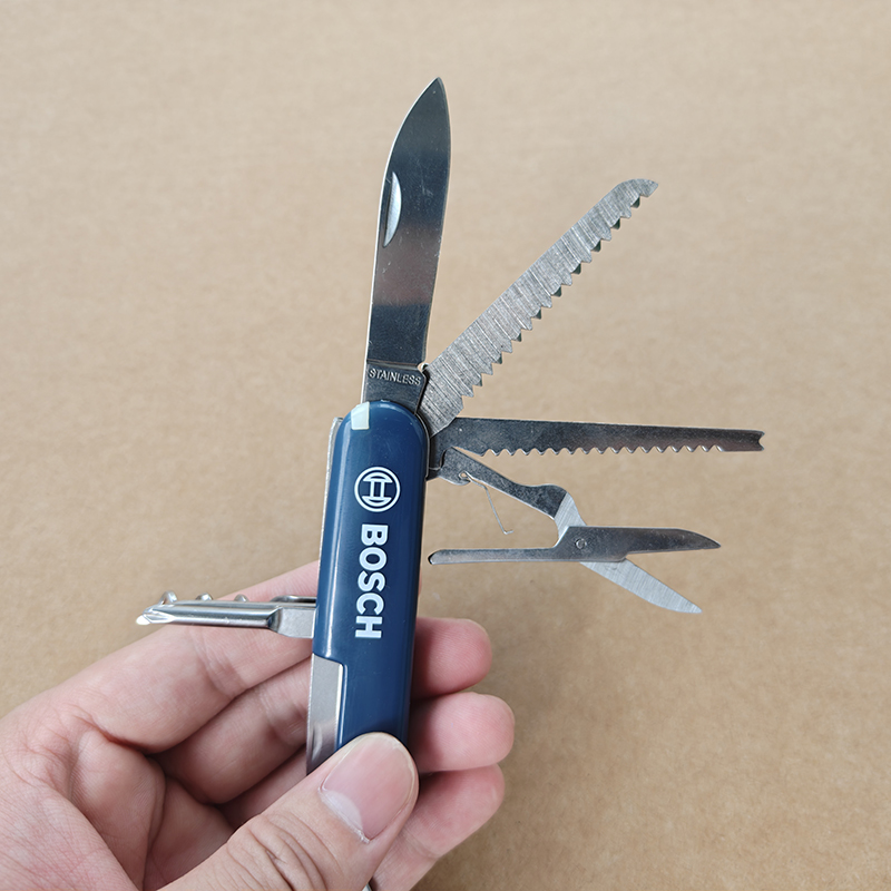 Coltello Multiuso Pieghevole B - Edc Carry All recensione e prezzo