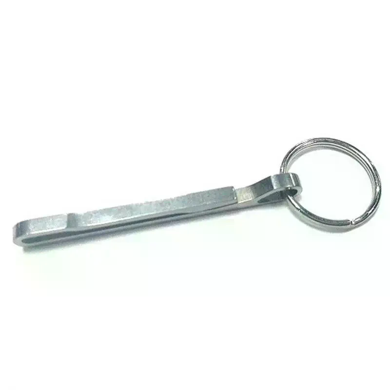 2 Pezzi Portachiavi EDC in Acc - Edc Carry All recensione e prezzo