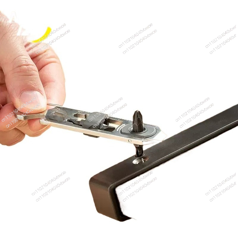 Adatto per Niteize Strumento m - Edc Carry Items recensione e prezzo