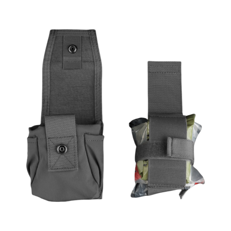 Organizer compatto di pronto s - Edc Carry Essentials recensione e prezzo