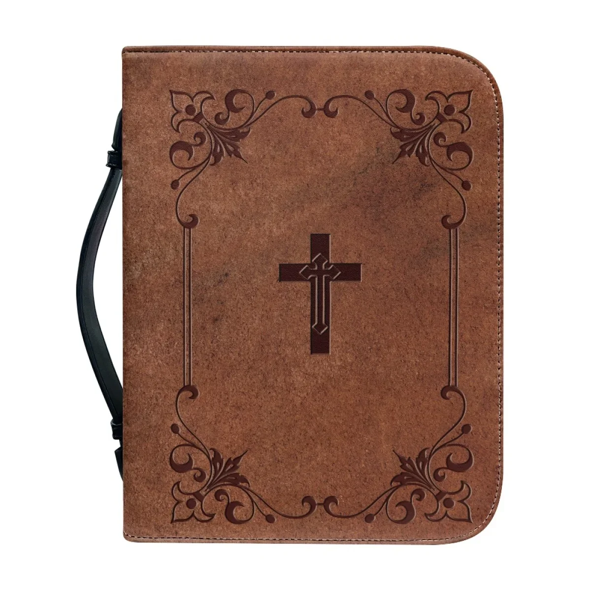 Borsa Classica in Pelle Stampa - Edc Carry Bag recensione e prezzo